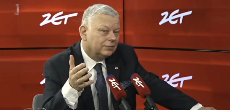 Ważna uchwała PiS. Poseł Suski: Zobaczymy, jak zagłosuje współczesna Targowica