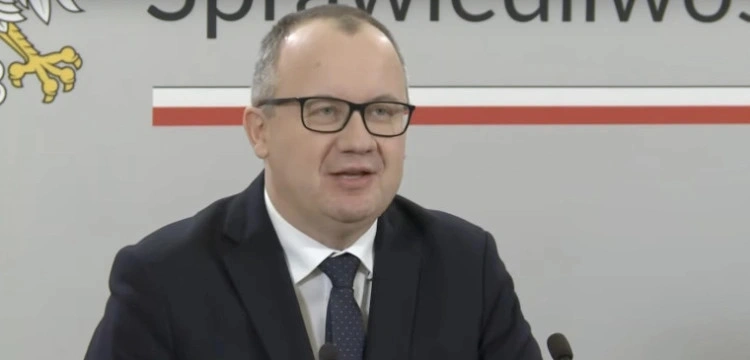 Bodnar próbuje obronić stanowisko? Minister sprawiedliwości o „rozliczeniach PiS”