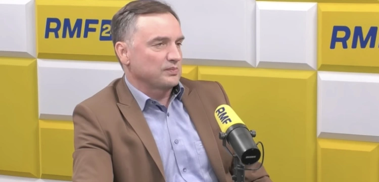 „Będzie zabawnie”. Zbigniew Ziobro o komisjach śledczych