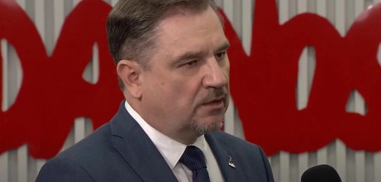 Szef „Solidarności”: Kiedy protestowaliśmy przeciw złodziejstwu, Tusk wyzywał nas od pętaków