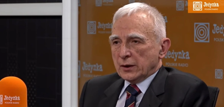 Piotr Naimski pozostanie w rządzie? Müller: To zależy również od niego