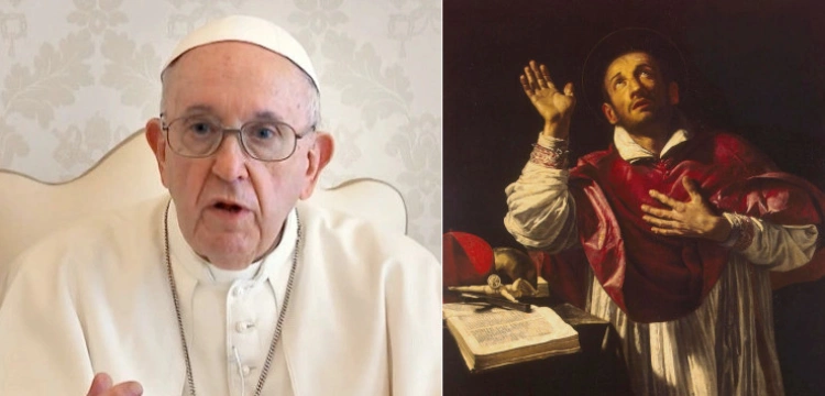 Abp Viganò: Dzisiaj papież wytknąłby św. Karolowi Boromeuszowi fundamentalizm i nietolerancję