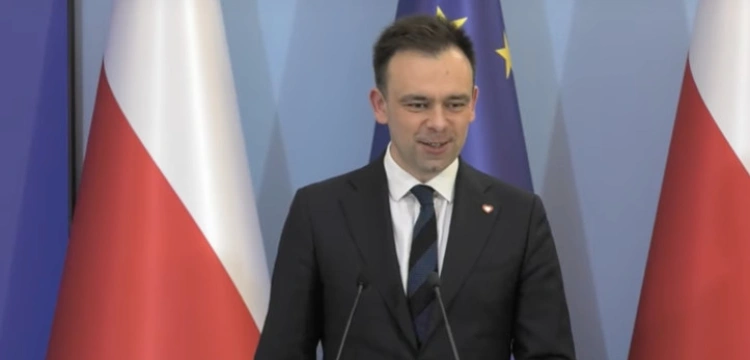 Co ze składką zdrowotną? Domański zaprezentował propozycję rządu