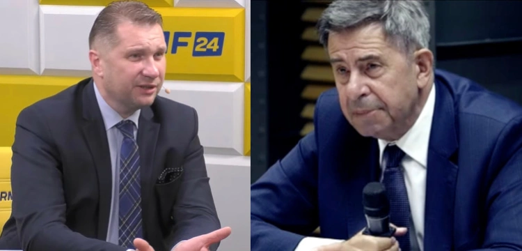 Prof. Czarnek: Co na Zolla mają, że jest w stanie mówić takie głupoty?