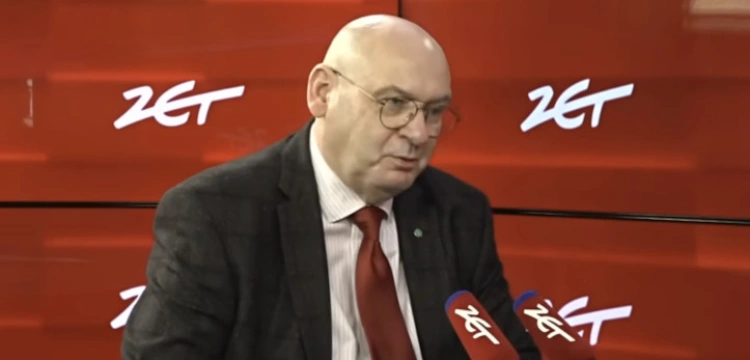 Kwestia aborcji. Poseł PSL chce… uznać orzeczenie TK za nieważne