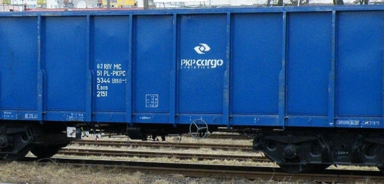 Sabotaż na torach? Media: Doszło do uszkodzenia szyny poprzez detonację