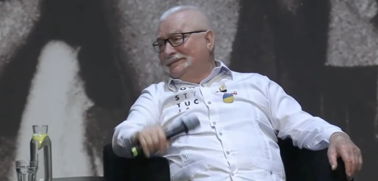 Wałęsa vs. Wyszkowski. ETPCz uderza w polski Sąd Najwyższy