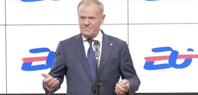 SN zdecydował ws. protestów. Tusk: Mamy problem