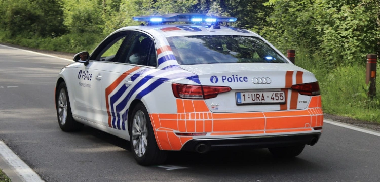 Nalot policji na biura Komisji Europejskiej. Chodzi o sprzedaż nieruchomości za 900 mln euro