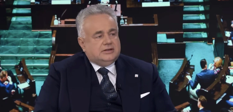 Sakiewicz: Marszałek Czarzasty naraża bezpieczeństwo każdego z nas