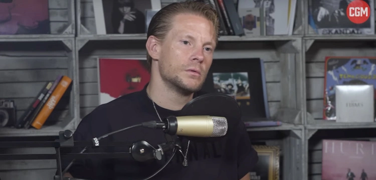 Sebastian Fabijański: Jest coś niepokojącego w idei LGBT