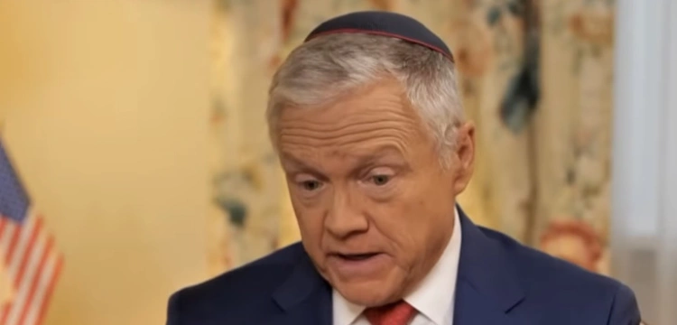 Ambasador USA przyznaje: Izrael ma problem z antypolonizmem