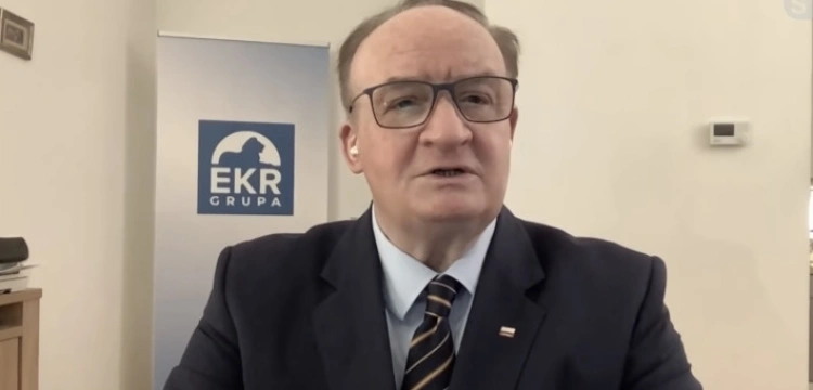 Tusk zgodzi się na zmiany traktatów? Saryusz-Wolski: Wydaje się, że klamka zapadła