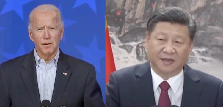 USA zakasowały Chiny nowym paktem strategicznym