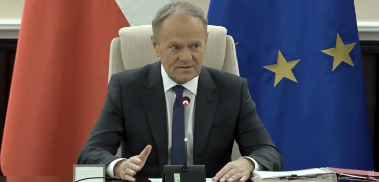 Premier powołuje specjalny zespół. Ma zbadać polskie wątki sprawy Epsteina