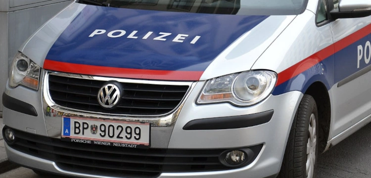 Tragiczna śmierć Polaków w Austrii. Mężczyźni wypadli z balkonu