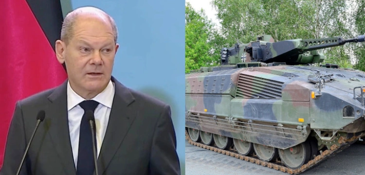 Szefowa komisji obrony Bundestagu: Bundeswehra została całkowicie zdewastowana