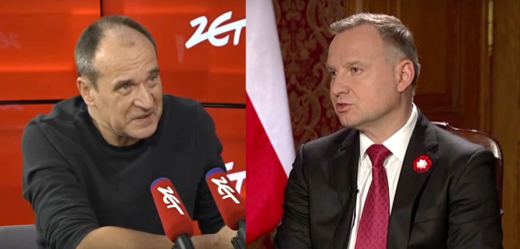 Sędziowie pokoju. Szrot: Kukiz ma w prezydencie lojalnego sprzymierzeńca