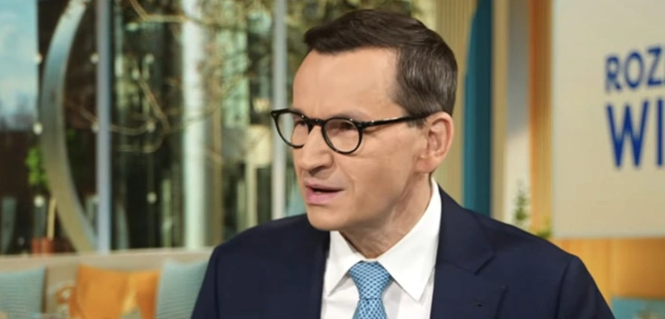 Marek Formela dla Frondy: Nic nie rodzi się z niczego