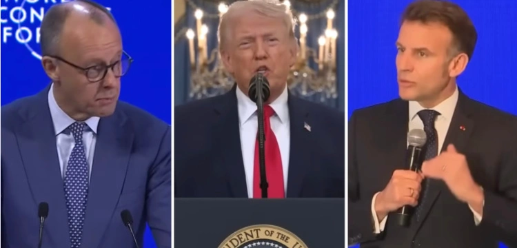 Zbigniew Szczęsny: Los NATO jest przesądzony