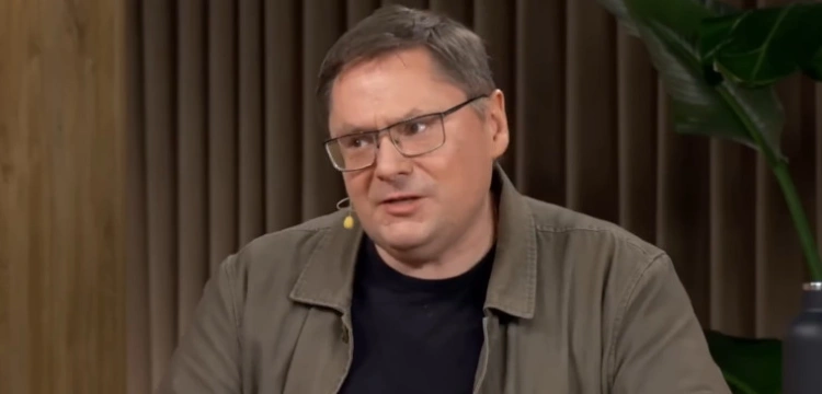 Tomasz Terlikowski: Homoseksualne pary mają prawo wychowywać dzieci