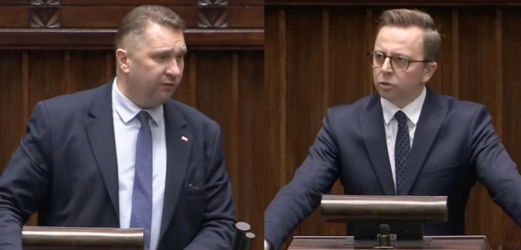 „To jest hucpa polityczna”. Gorąco na komisji ds. wyborów korespondencyjnych