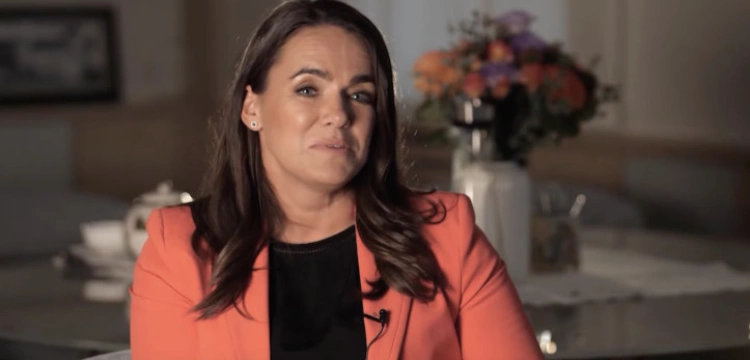 Prezydent Węgier: Dosyć! Putin przekroczył Rubikon