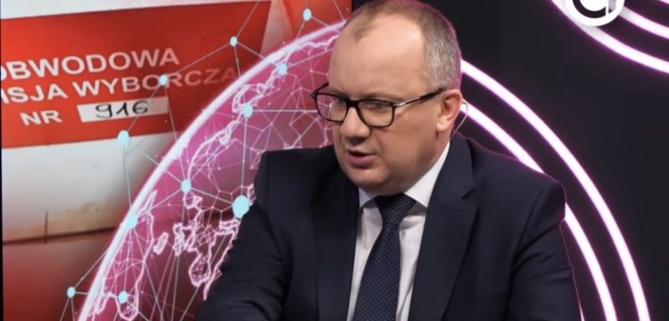 „TSUE odpada”. Media: Bodnar może trafić do NIK