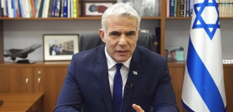 Izrael odrzuca prośbę Ukrainy