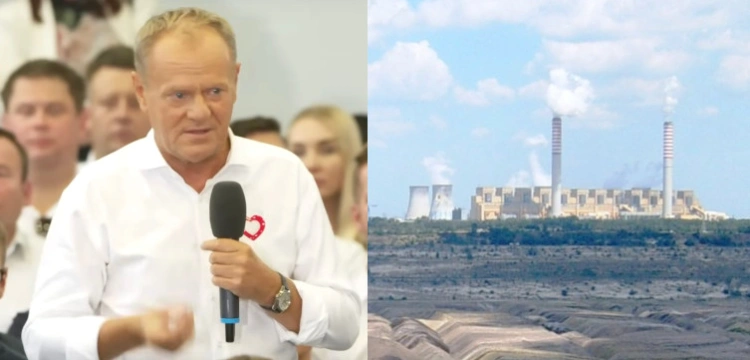 UE i Berlin chcą zatopić Kopalnię Bełchatów – serce polskiej energetyki