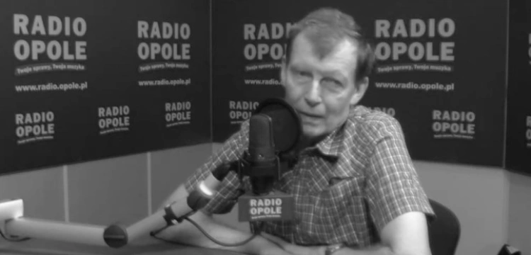 Odszedł Ryszard Zembaczyński. Były wojewoda opolski miał 77 lat