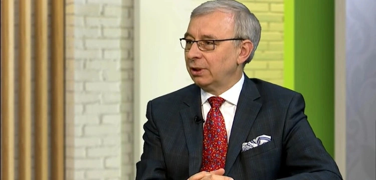 Andrzej Sadowski: Zamiast po SAFE, sięgnijmy po PLZ!