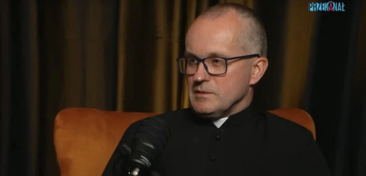 „Świat zwariował”. Ks. Chyła o „skandalu” w Niemczech