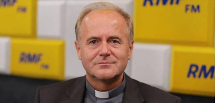 Ks. Andrzej Kobyliński – pentekostalizacja i nadużycia duchowe