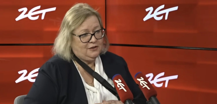 I prezes SN: Jesteśmy u progu anarchii