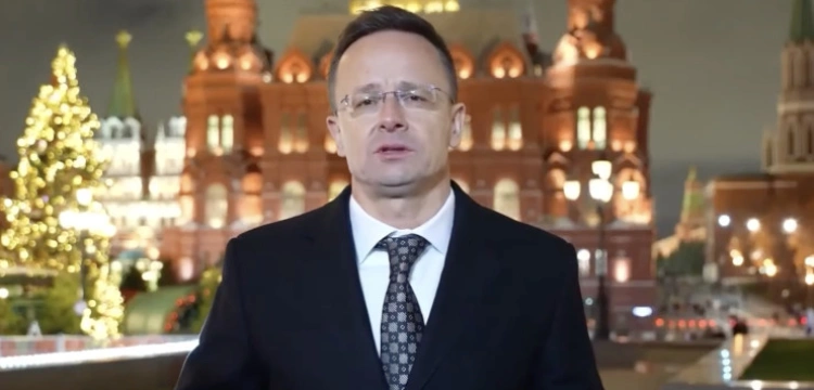 Poseł Ziobro z azylem. Szef MSZ Węgier: W Polsce był narażony na prześladowania