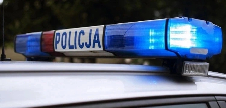 Tragedia w Namysłowie. Policja: Napastnik miał pozwolenie na broń