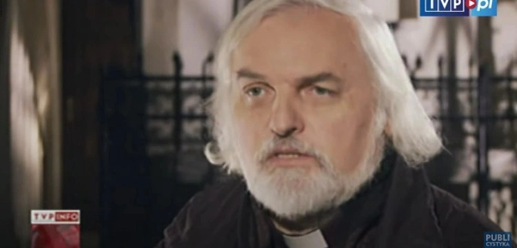 Ks. A. Posacki: Okultyzm, wróżby - znamię szatana, ciemna strona psychologii