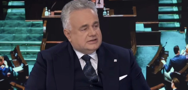 Sakiewicz: Donald Tusk jest traktowany jak presona non grata