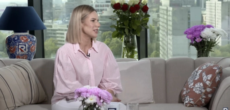 Na nic lawina hejtu! Polacy pozytywnie oceniają Pierwszą Damę