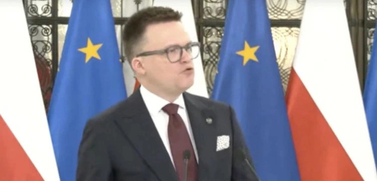 Nie tylko Hołownia. Komisarzem ONZ ds. uchodźców chce też zostać… kandydat z jego listy