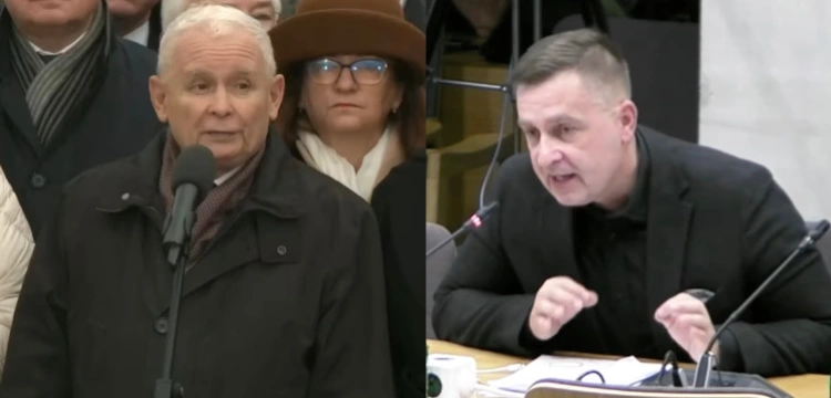 Zapadł prawomocny wyrok! Komosa przegrywa w sądzie z prezesem PiS