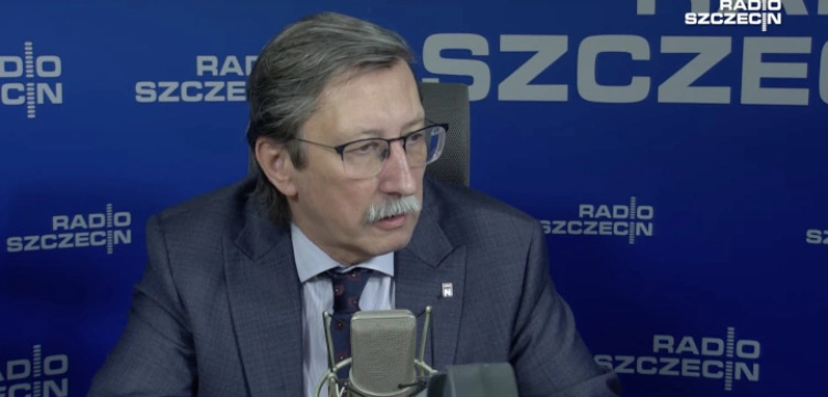 400 dni wojny na Ukrainie. Prof. Żaryn: Najwięksi gracze podjęli węzłowe decyzje