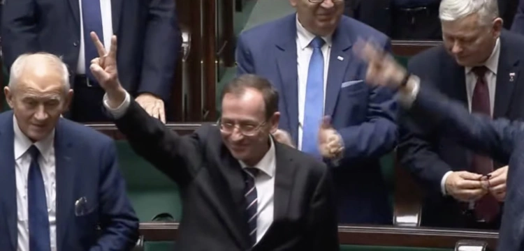 Sprawa Mariusza Kamińskiego. Media podają nowe informacje