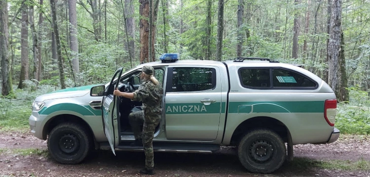 fronda, portal poświęcony, informacje z polski, informacje z świata SG przechwyciła balon z Białorusi. Doczepiono do niego ładunek