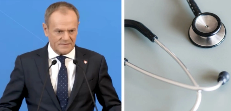 Ostra reakcja Prezesa NIL na atak posła KO