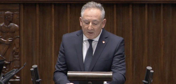 Sienkiewicz w resorcie kultury. „Metodami służb ma zniszczyć niezależne media”