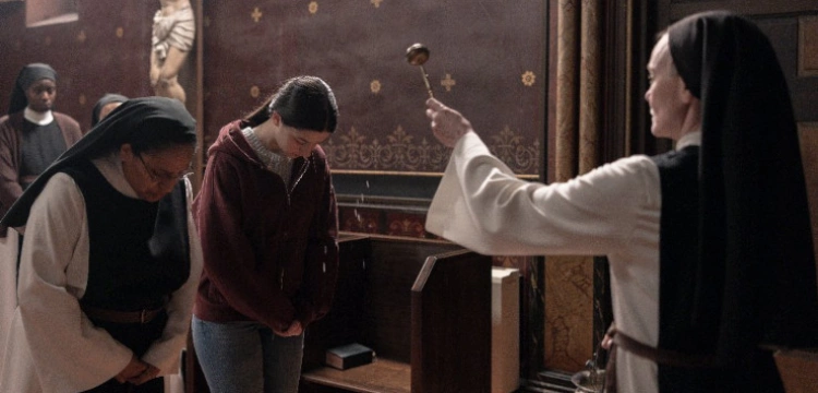 [NASZ PATRONAT] „Niedziele” zachwycają widzów i krytyków. Film, który nie daje o sobie zapomnieć