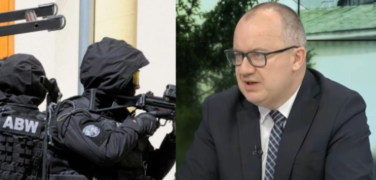 „Fatalny wpływ na bezpieczeństwo”. Funkcjonariusze specsłużb wystosowali apel do Bodnara