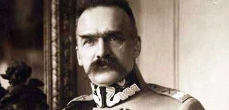 Józef Piłsudski: Niewola tatarska wszczepiła Rosji ducha niewolniczego